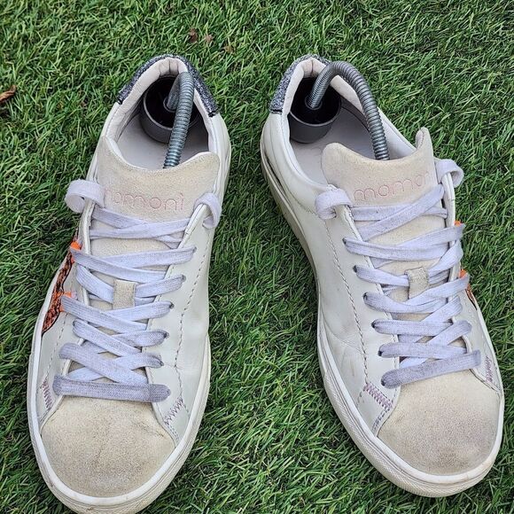 MOMONI - Womens Sneakers - SIZE 39 - Picture 2 of 9